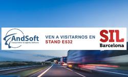 SIL Barcelona 2022 | AndSoft will participate in Stand E532